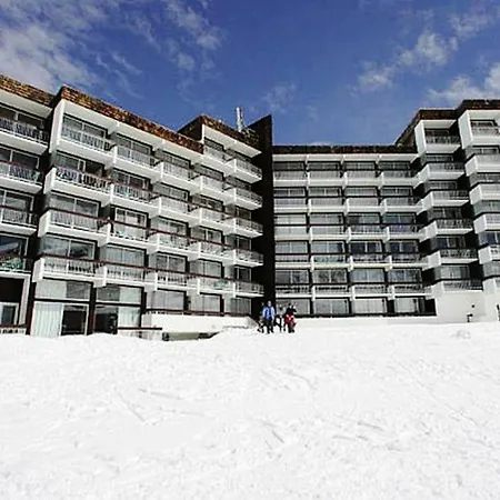 Clubhotel Le Gypaete Apart Otel